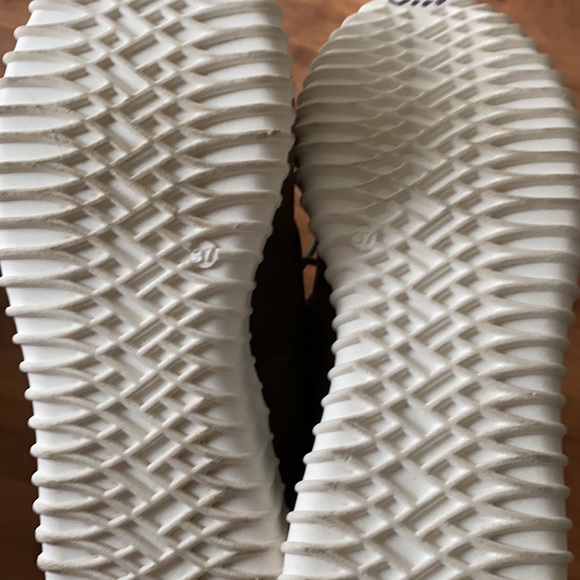 Post exchange Suede Shoes size37 - Picture 5 of 5